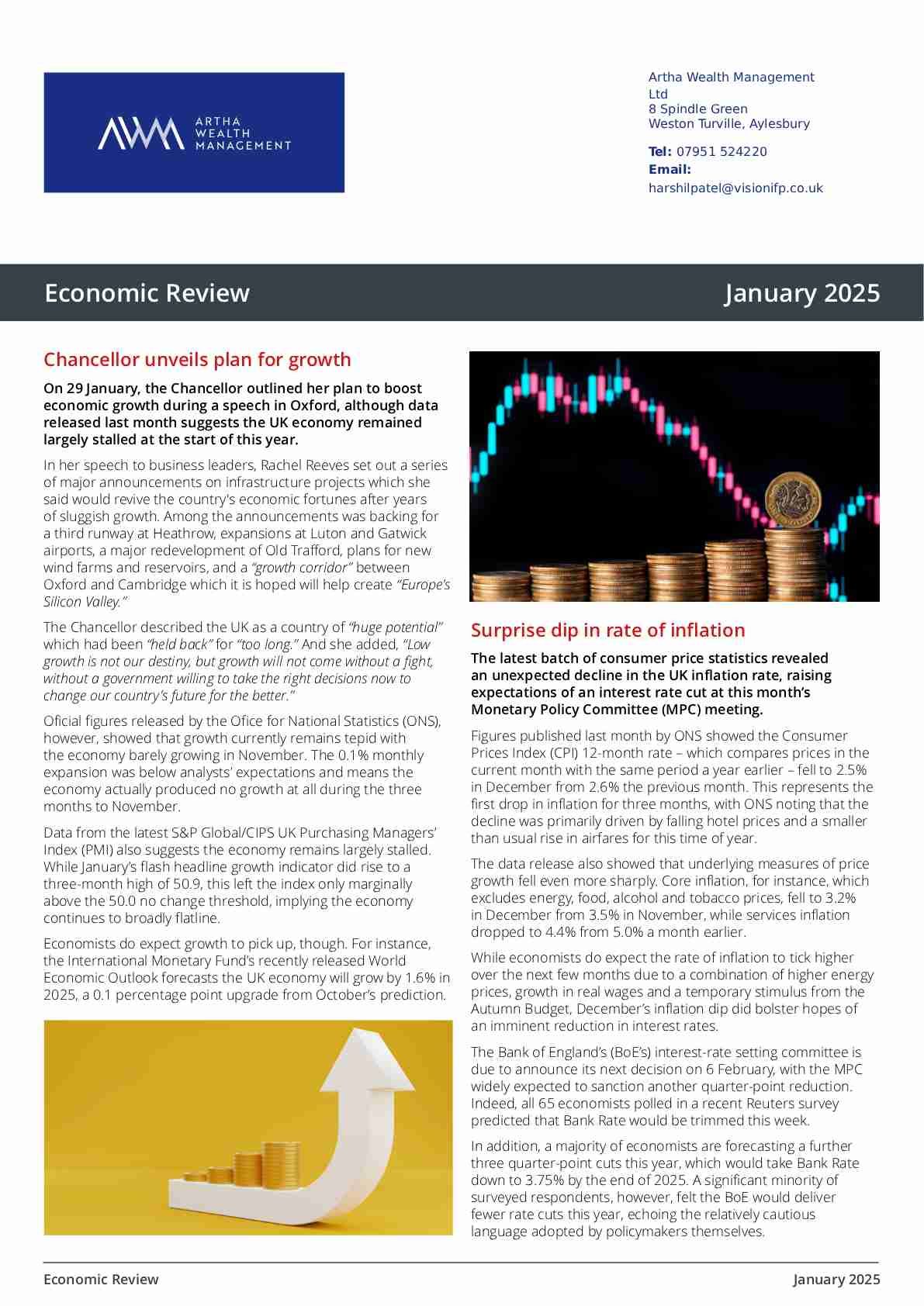 Economic Review