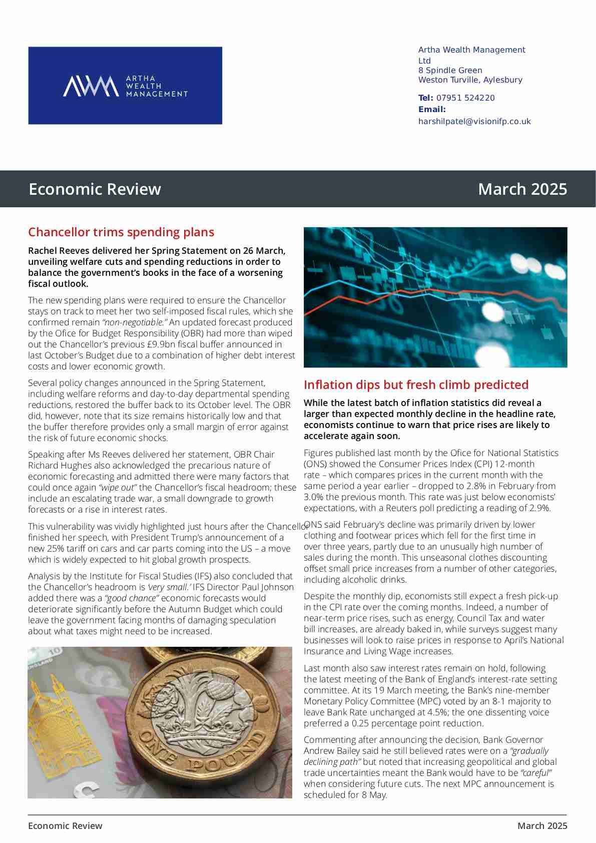 Economic Review