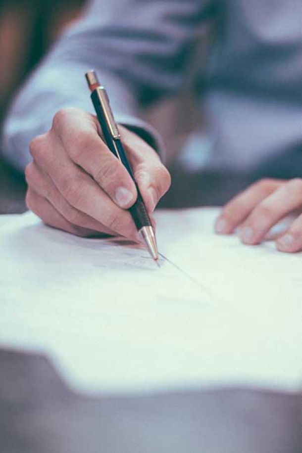 Estate Planning